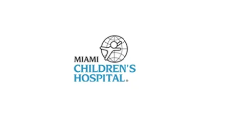 logo miami children hospital