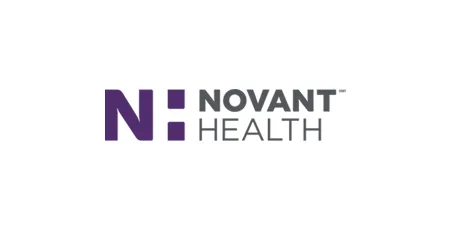 logo novant health