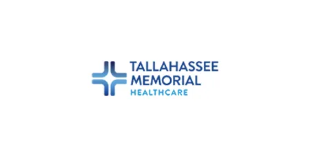 logo tallahassee memorial