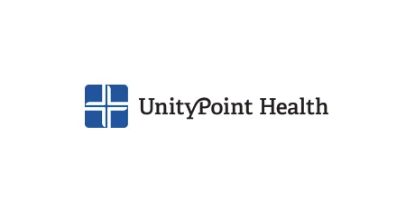 logo unityPoint Health