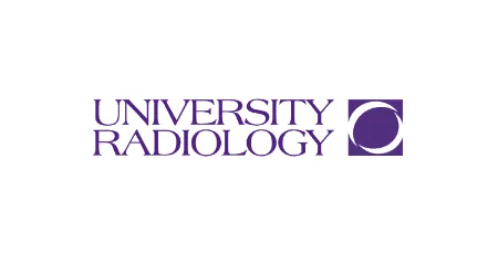 logo university radiology