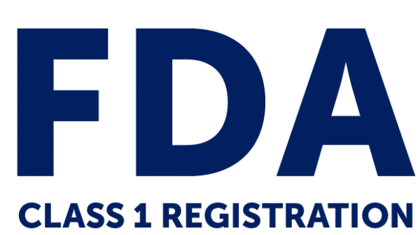 FDA Class 1